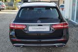 Mercedes-Benz E 400 d T 4Matic 1.Hand*Burm*Standh*Pano*Kamera* - Mercedes-Benz E 400 in Berlin