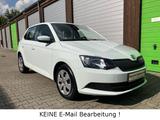 Skoda Fabia Cool Edition *KLIMA*SCHECKHEEFT*DAB+*GJR* - Skoda Fabia in Wuppertal