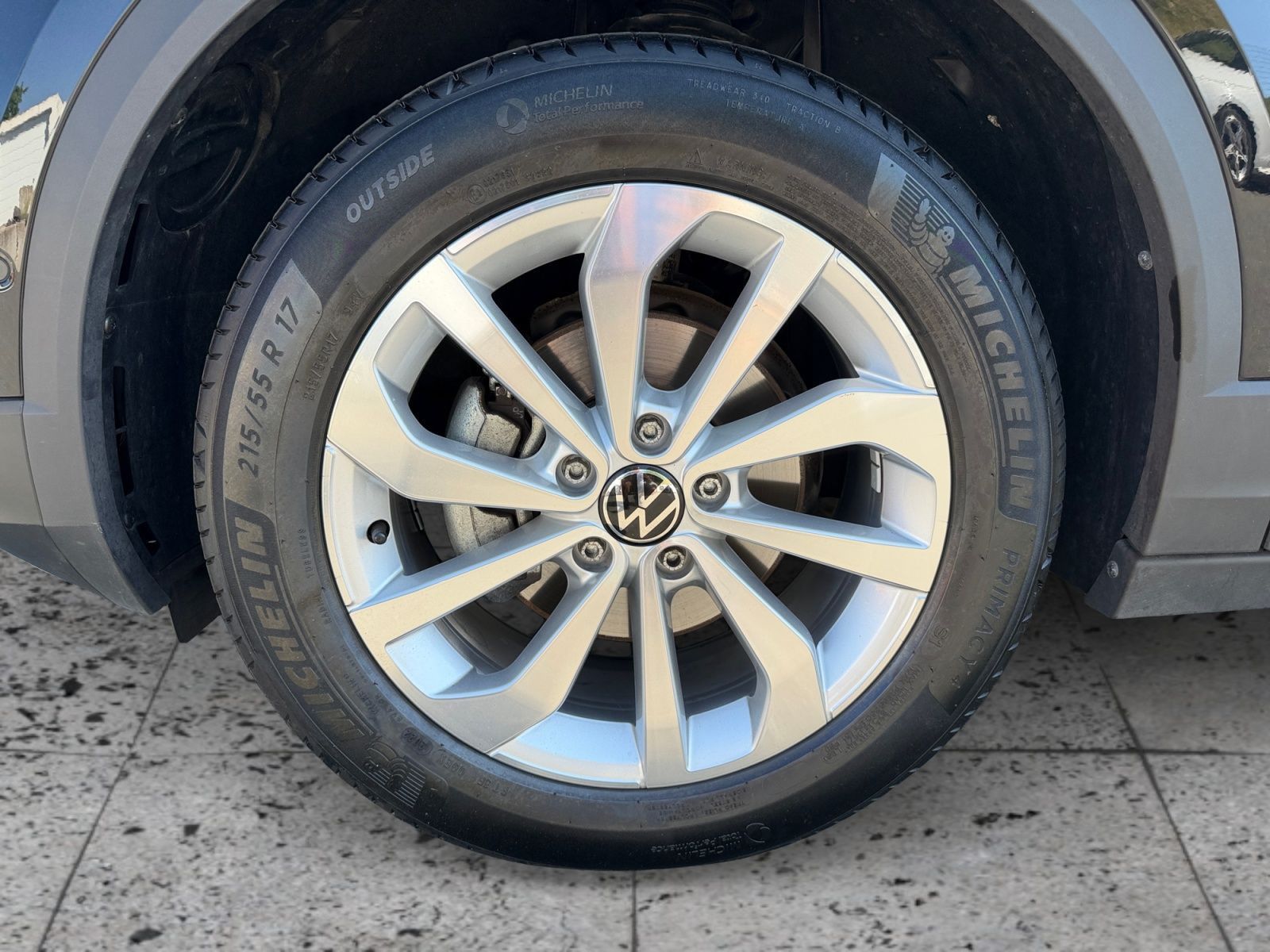 Volkswagen T-Roc - Bild 8