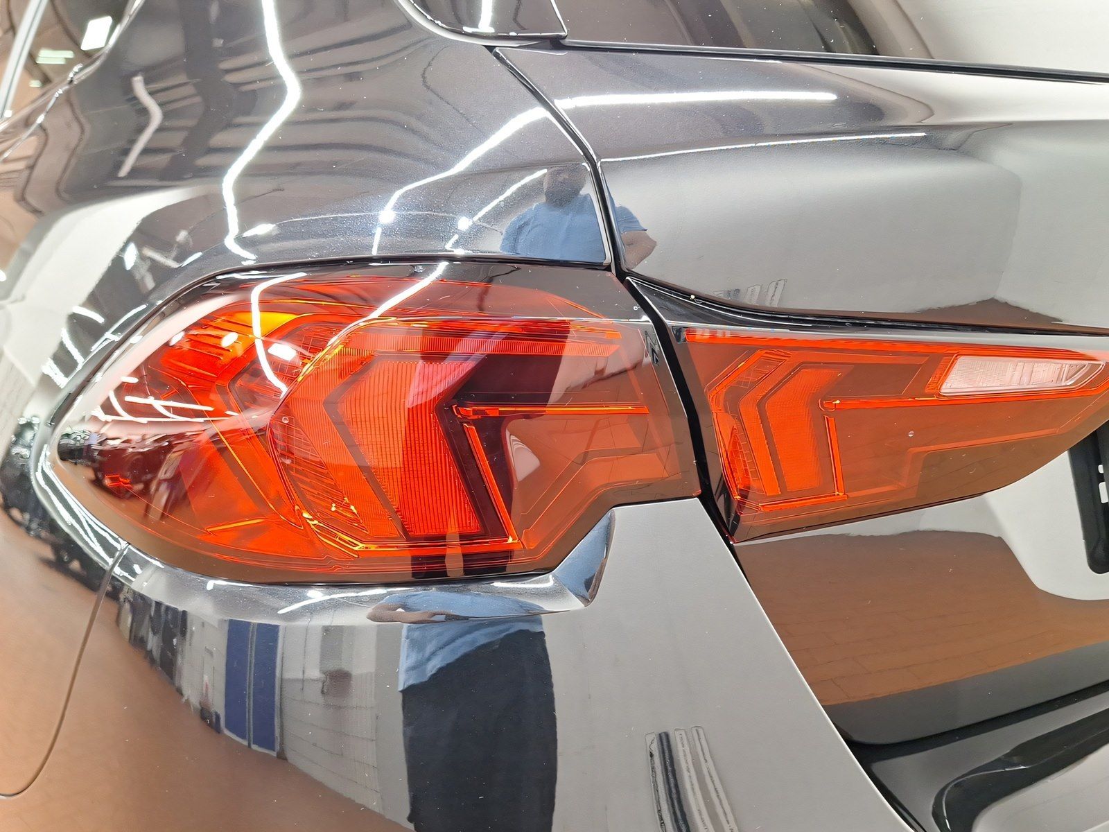 BMW 120 - Bild 10