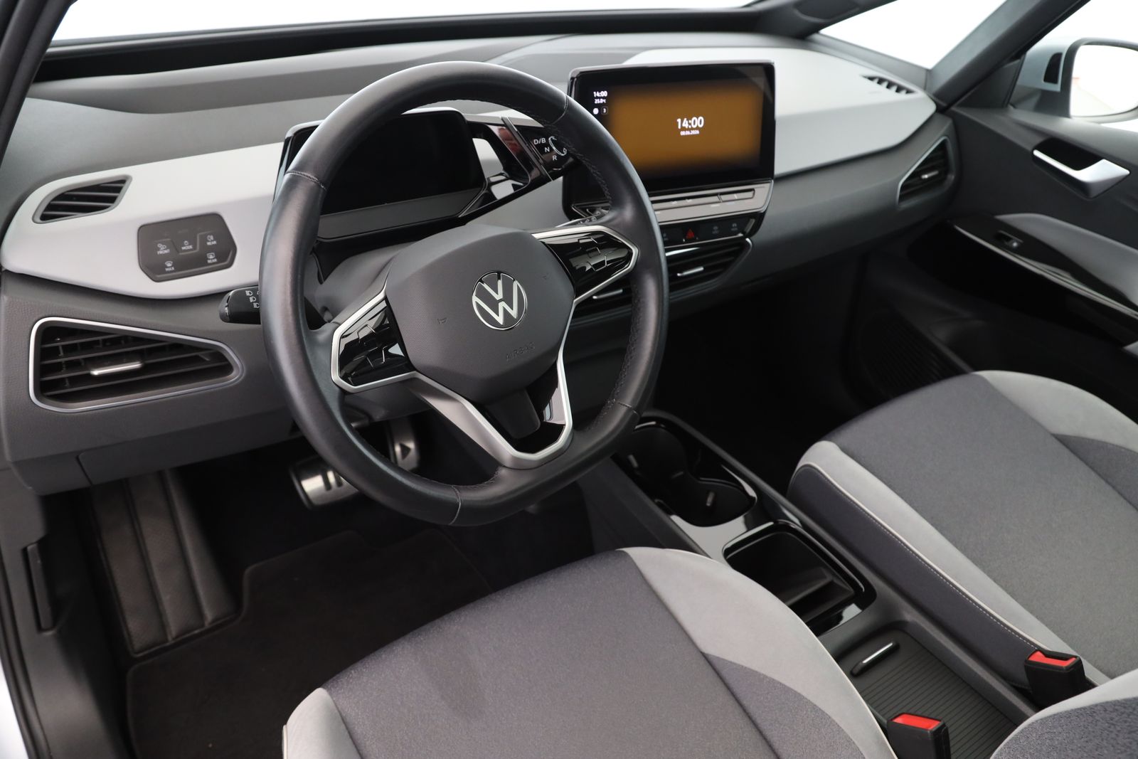 Volkswagen ID.3 - Bild 11