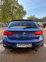 BMW Schalter | Top gepflegt | TÜV neu |  Unfallfrei - BMW: Unfall