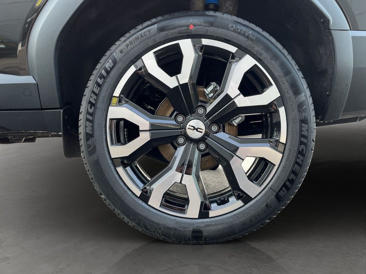 Dacia Bigster - Bild 4