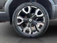 Dacia Bigster - Vorschau Bild 4