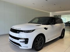 Foto Nummer 1: LAND ROVER Range Rover Sport