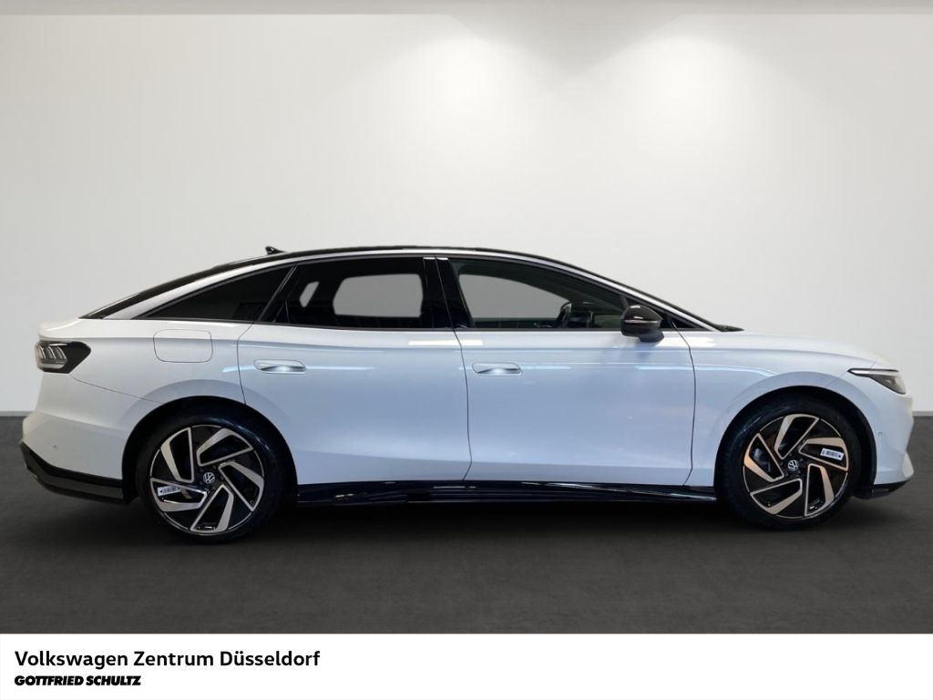 Volkswagen ID.7 - Bild 3