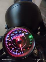 Mash Seventy 125cc EURO5 - MASH SEVENTY
