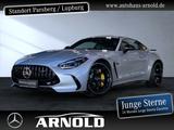 Mercedes-Benz Mercedes-AMG GT 63 4M+ Aerodynamik HUD Perf-Sitz - Mercedes AMG gebraucht