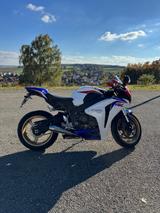 Honda CBR 1000RA - HONDA 2009 CBR 1000