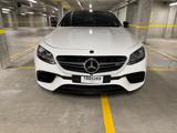 Mercedes-Benz E63S AMG 4MATIC+ - gebrauchte Mercedes-Benz E 63 AMG aus dem Jahr 2018