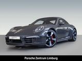 Porsche 991 911 Jubiläumsmodell 50-Jahre 430 PS 14.900km - Porsche 911 jubiläumsmodell Gebrauchtwagen