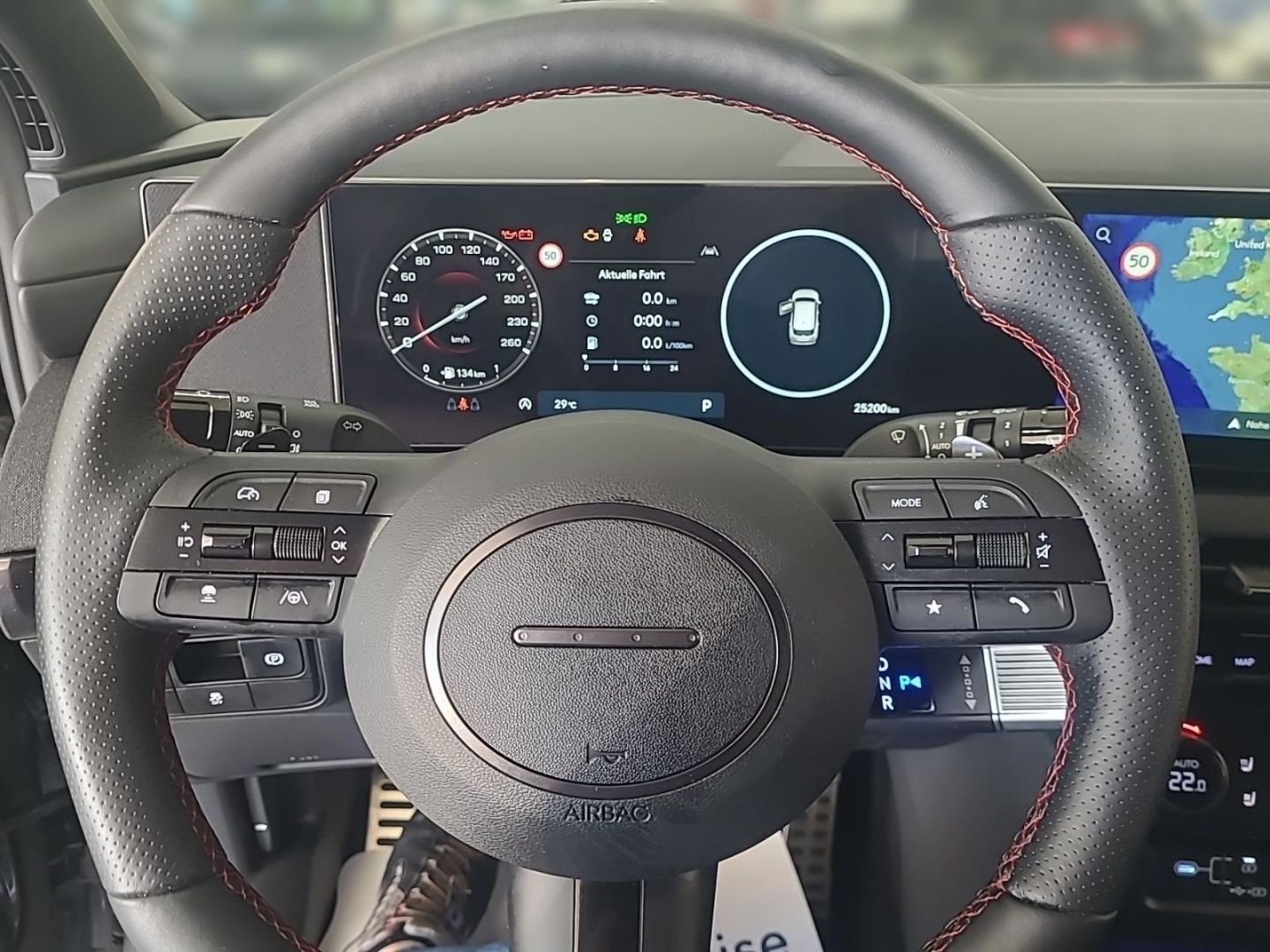 Hyundai Tucson – Bild 9
