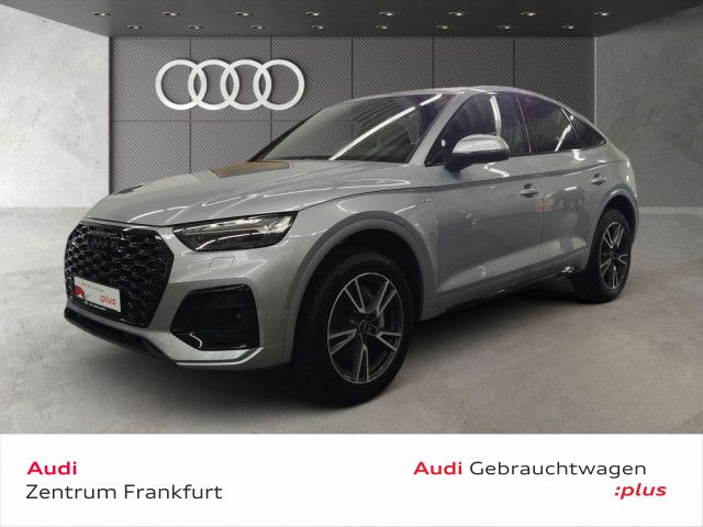 Audi Q5 - Bild 1