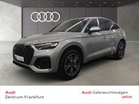 Audi Q5 - Vorschau Bild 1