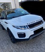 Land Rover Range Rover Evoque 2.0 TD4 132 kW Landmark E... - Land Rover in Saarbrücken