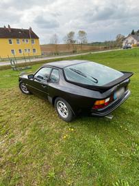 صورة 3 لـ 1984 Porsche 944