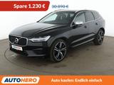 Volvo XC60 2.0 T6 Plug-in Hybrid R-Design AWD Aut.*LED - Volvo XC60 in Leverkusen