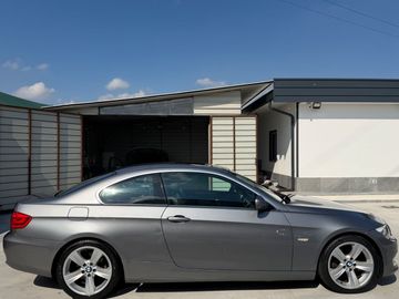 BMW 320 - 6