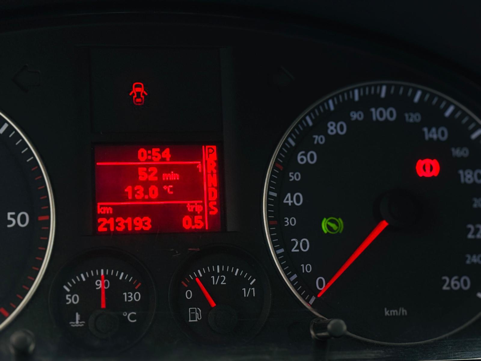Volkswagen Caddy Maxi-Behindertengerecht-Rampe