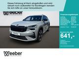 Skoda Kodiaq RS 4x4 *7 SITZE*PANO*AHK*STHZ*SITZKLIMA*L