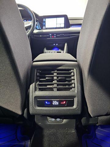 Volkswagen Golf VIII Alltrack 4M Led Navi AHK ACC Kamera, миниатюра 20