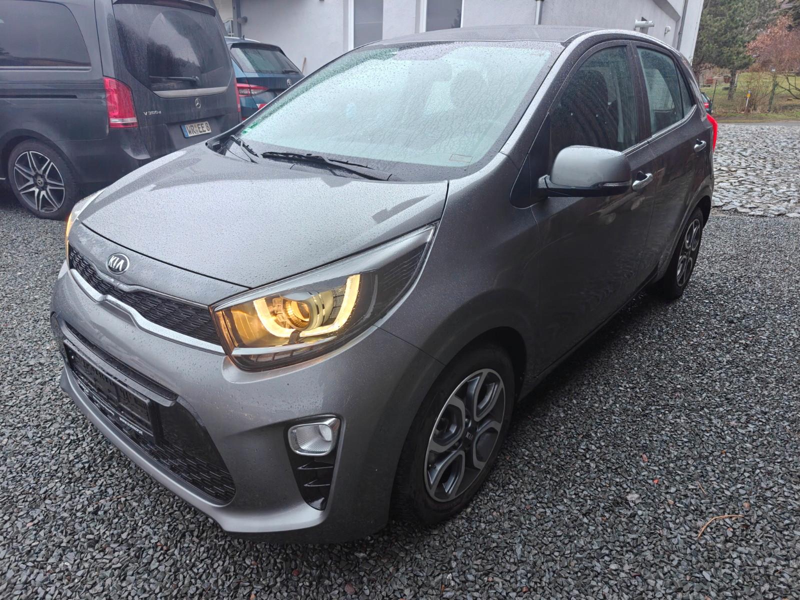 Kia Picanto Spirit