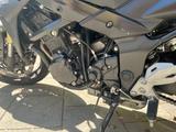 Suzuki GSR750A - TÜV neu, Tiefergelegt  - Angebote