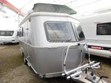 HYMER / ERIBA / HYMERCAR Eriba Touring 560 Mover, Markise, Radträger - HYMER / ERIBA Etagenbett