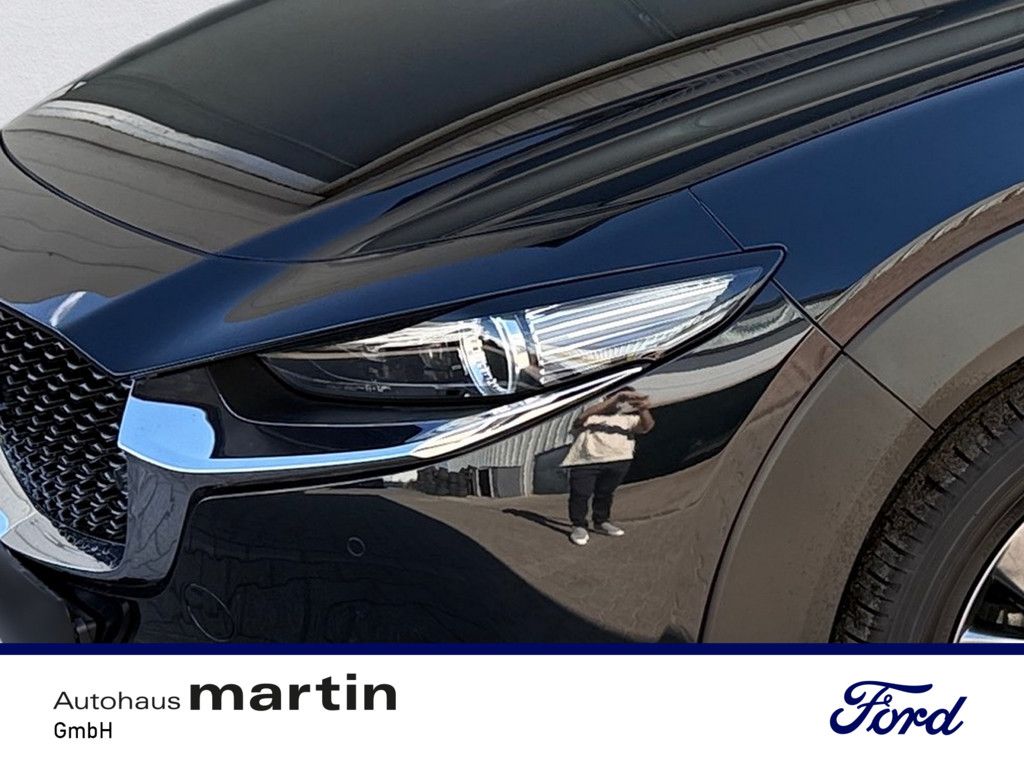 Fahrzeugabbildung Mazda CX-30 2.0 Selection AWD ACC 360° HUD MATRIX-LED