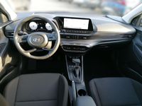 Hyundai i20 - Vorschau Bild 11