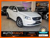 Volvo XC60 OCEAN RACE | XEN | KAM [GARANTIE] - Volvo XC60 Gebrauchtwagen in Bremen