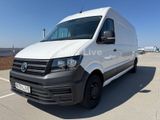 Volkswagen Crafter 35 TDI*MAXI-HOCH-LANG*KLIMA*KAMERA*TEMPO - Volkswagen Crafter aus 2024