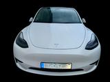 Tesla Model Y Hinterradantrieb RWD / Hardware 4 - Tesla in Leipzig