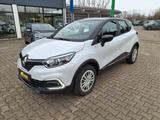 Renault Captur ENERGY TCe 90 Limited