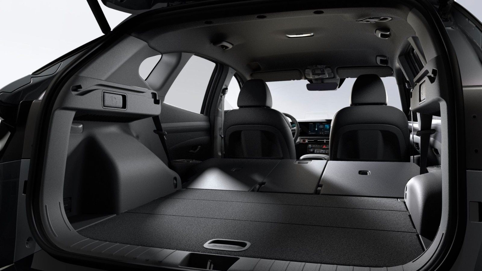 Hyundai TUCSON - Bild 13