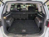 Volkswagen Touran - Vorschau Bild 8