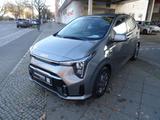 Kia Picanto 1.0 Vision Automatik+Navi+Kamera+SHZ - Kia Picanto aus 2024