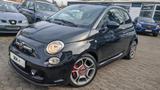 Abarth 500C 1.4 T-Jet 16V C Cabrio - Abarth aus 2014