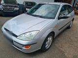 Ford Focus 1.6 Benziner TÜV bis 06/2027 - Ford Focus aus 2000: 1.6