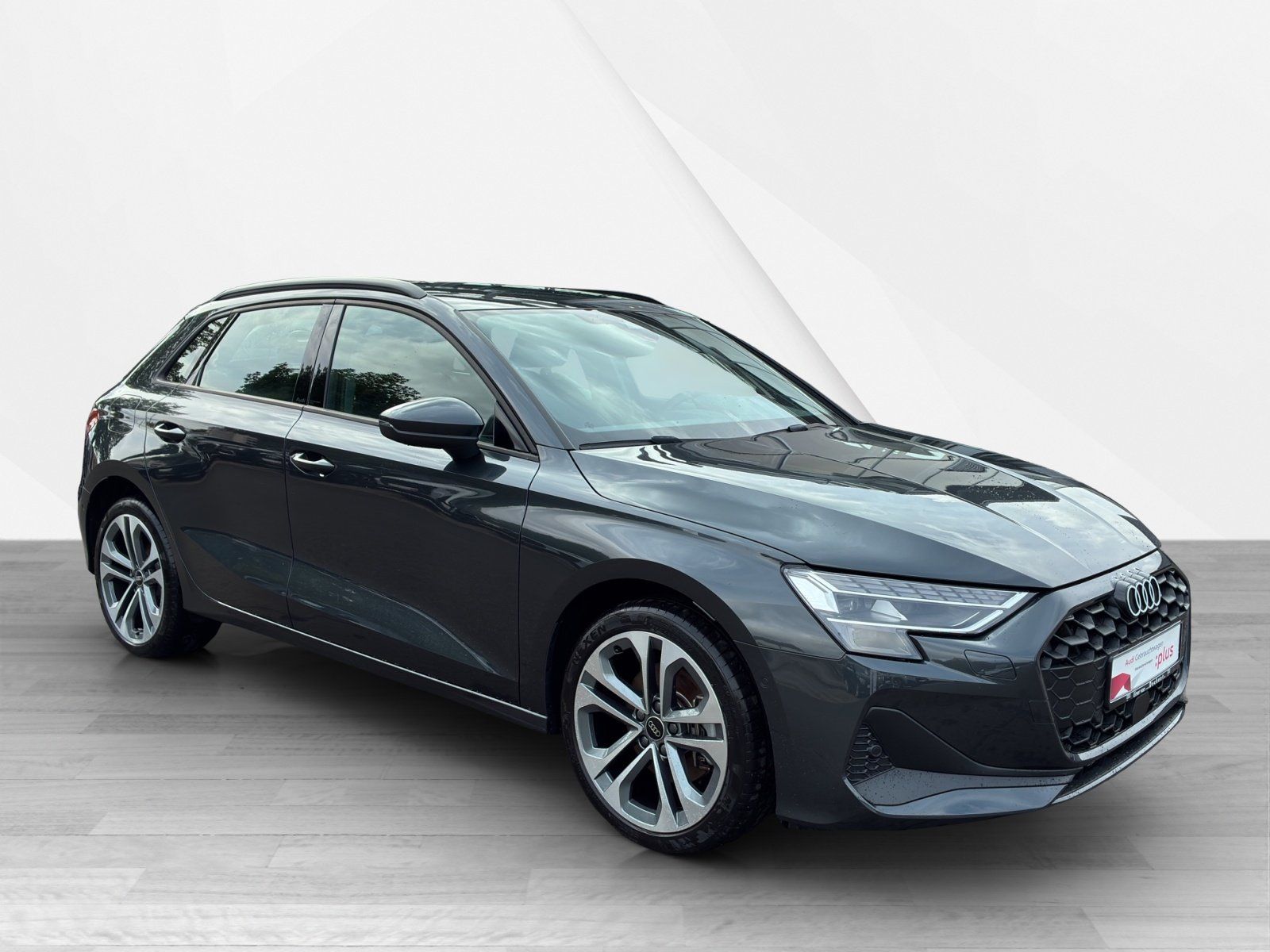 Fahrzeugabbildung Audi A3 Sportback 40 TFSI e S tronic Kamera,LED,Navi