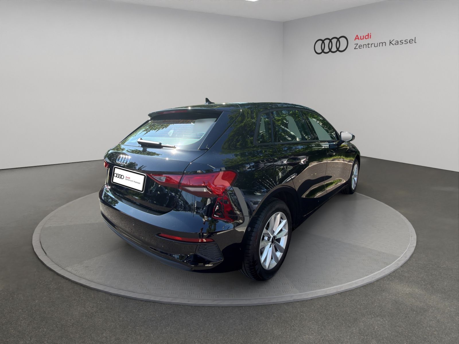 Audi A3 - Bild 6