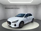 Hyundai i30 Intro°Navi°Sitzheizung^Rückfahr-Kamera°Euro6 - Hyundai i30 Intro mit Diesel-Antrieb