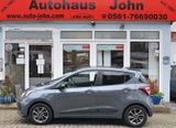 Hyundai i10 Passion *Automatik*1.Hd*ALU*Sitzheizung*