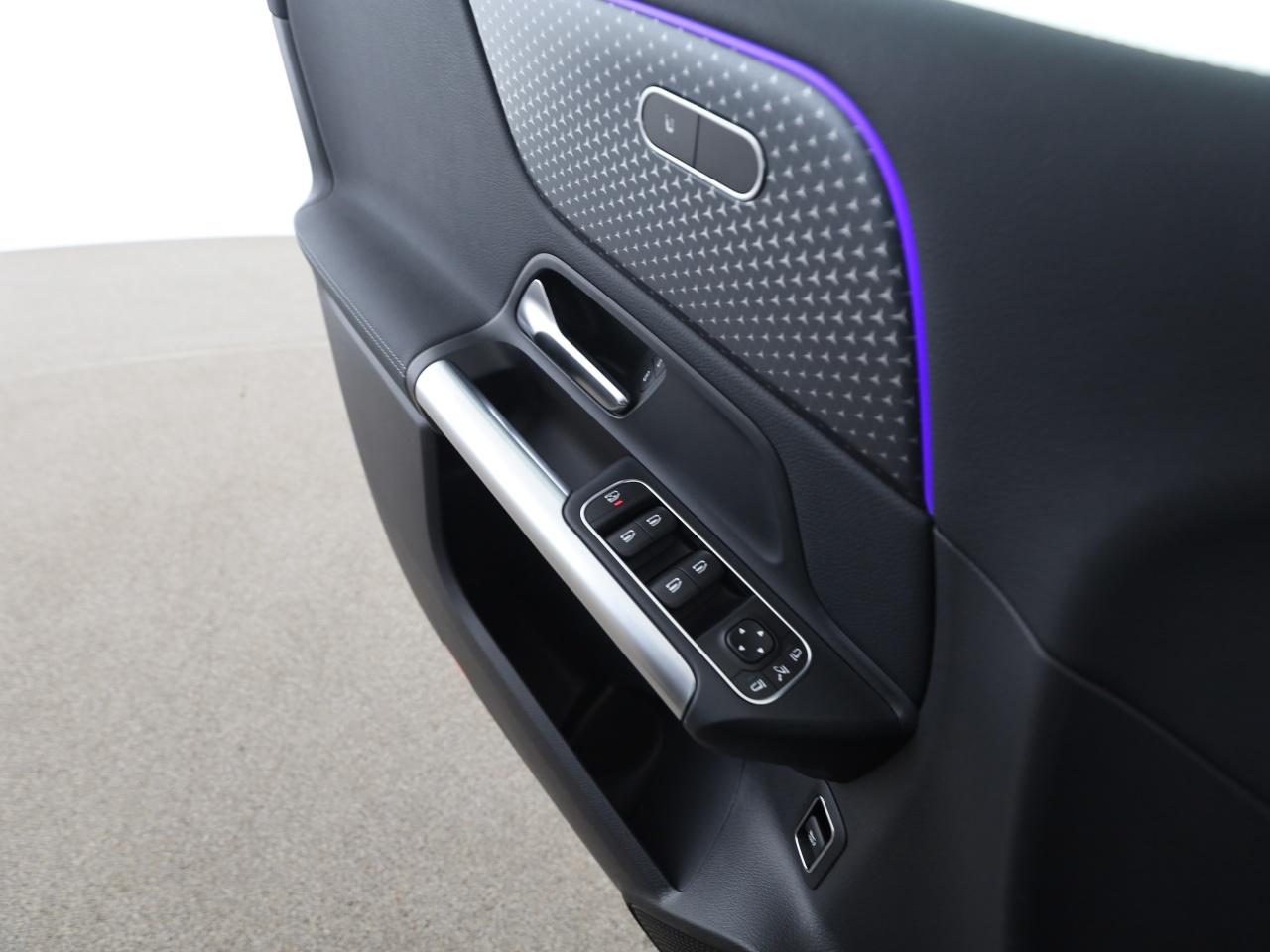 Mercedes-Benz B-Class Night Progressive MBUX AHK Kamera LED Navi, миниатюра 14
