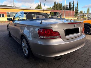 BMW 120 - 11
