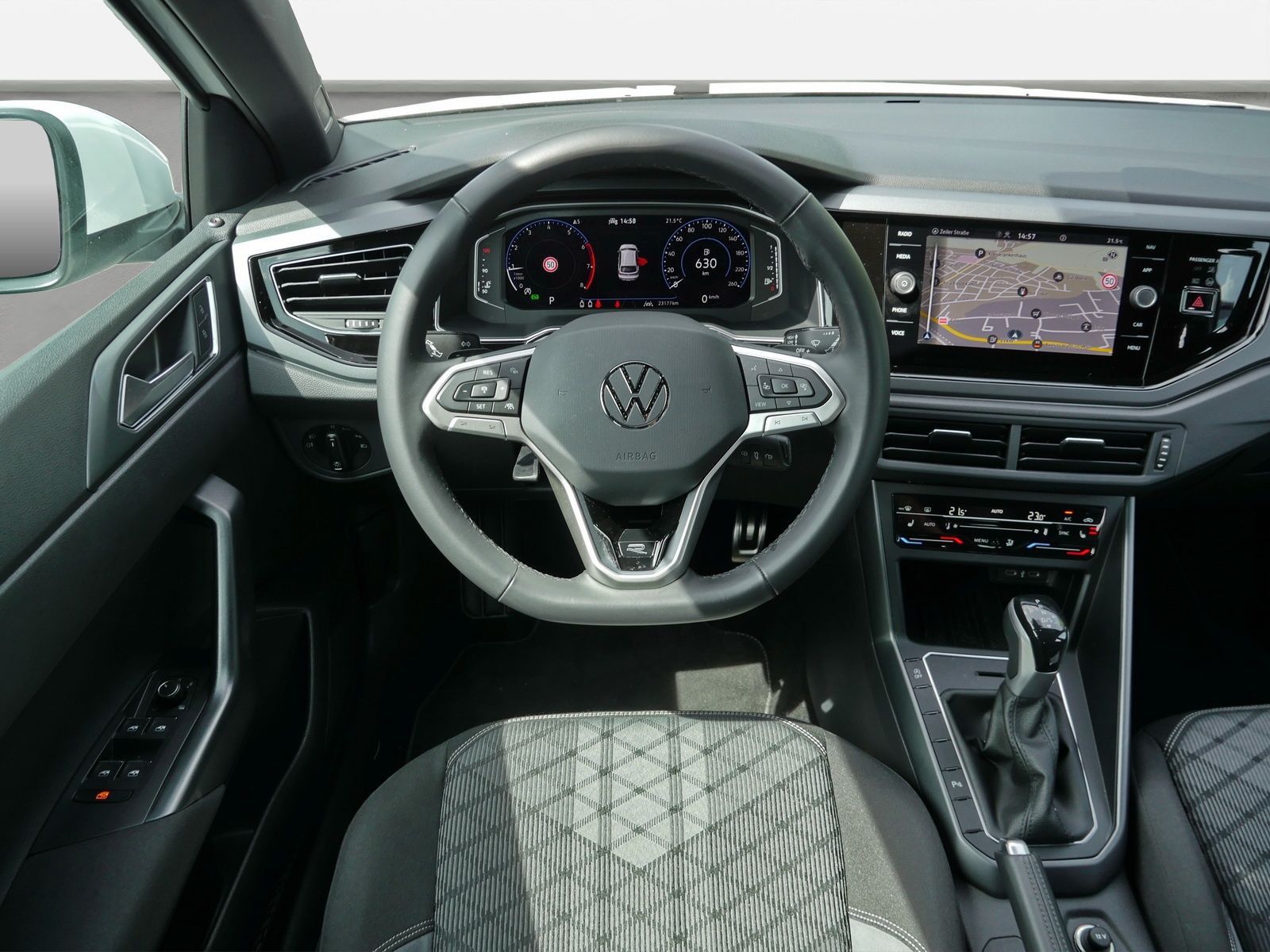 Volkswagen Taigo - Bild 8