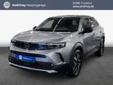 Opel Mokka 1.2 DI Turbo Elegance - Opel Mokka Gebrauchtwagen in Frankfurt