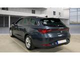 Seat Leon ST 1.0 eTSI DSG Style STANDHZ/AHK/LED - gebrauchte Seat Leon aus dem Jahr 2024