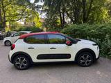 Citroën C3 PureTech 110 Stop&Start SHINE EAT6 SHINE - Citroën C3 Gebrauchtwagen in Hamburg