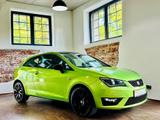 Seat Ibiza SC FR 1.4 TSI Xenon Pano Kamera Alcantara - Seat Ibiza: Tsi Fr